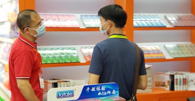 廣州康祥 | 第114屆中國日用百貨商品交易會開幕(圖10) 廣州康祥 | 第114屆中國日用百貨商品交易會開幕