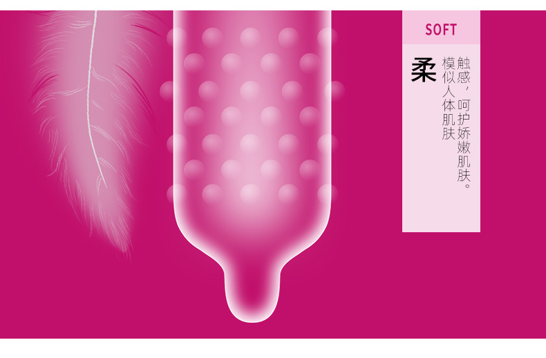 雙飛燕避孕套003系列草莓香12只裝(圖7) 雙飛燕避孕套003系列草莓香12只裝(圖7)