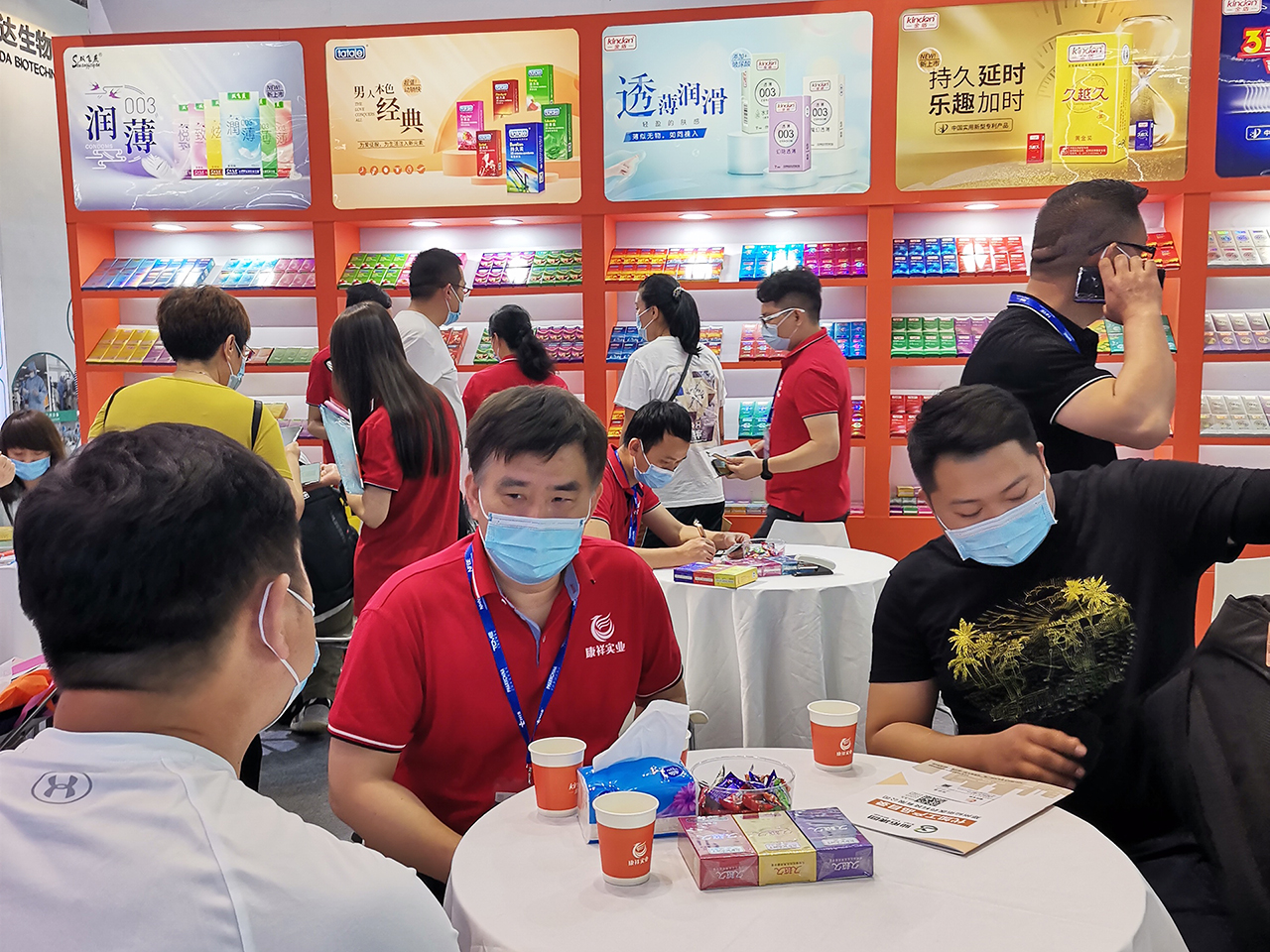 國貨崛起正當(dāng)時，廣東康祥實業(yè)憑實力出圈！(圖2)