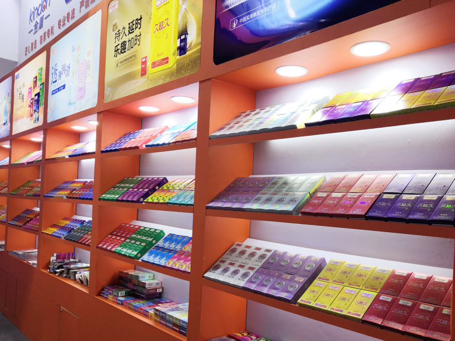 國貨崛起正當(dāng)時，廣東康祥實業(yè)憑實力出圈！(圖4)