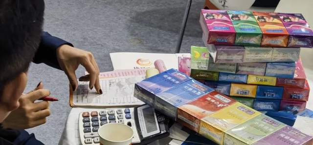 國藥會 | 康祥展示多元化避孕套產品,引領兩性健康新潮流(圖8) 國藥會 | 康祥展示多元化避孕套產品,引領兩性健康新潮流(圖8)